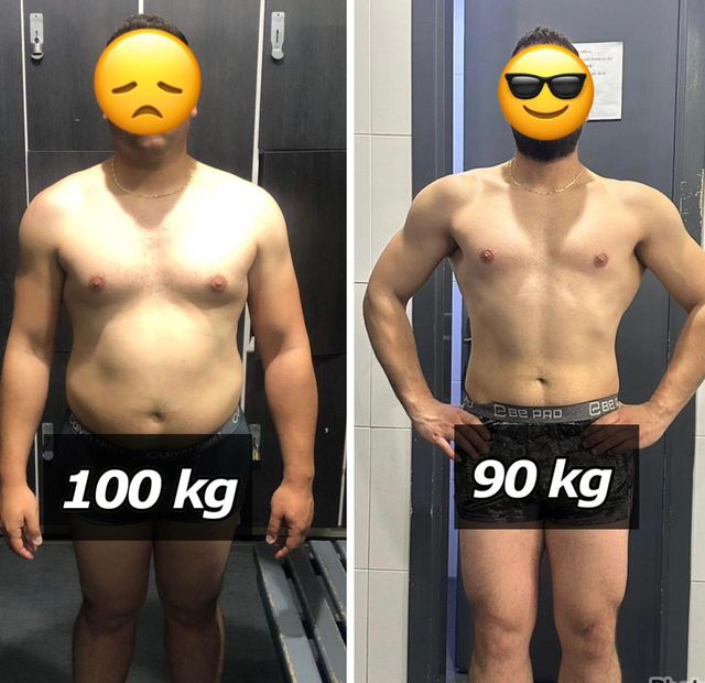 Documented client transformation 6