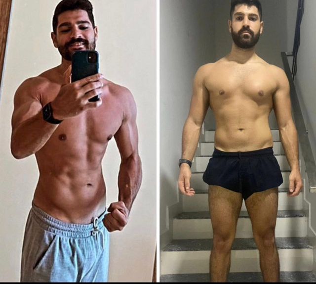Documented client transformation 3
