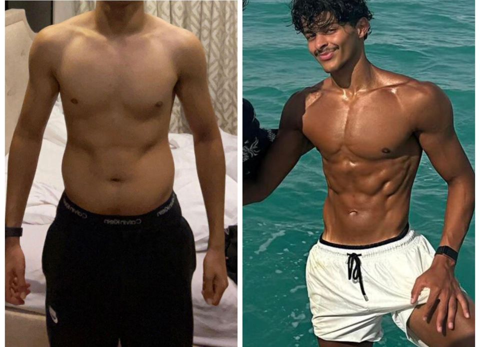 Documented client transformation 5