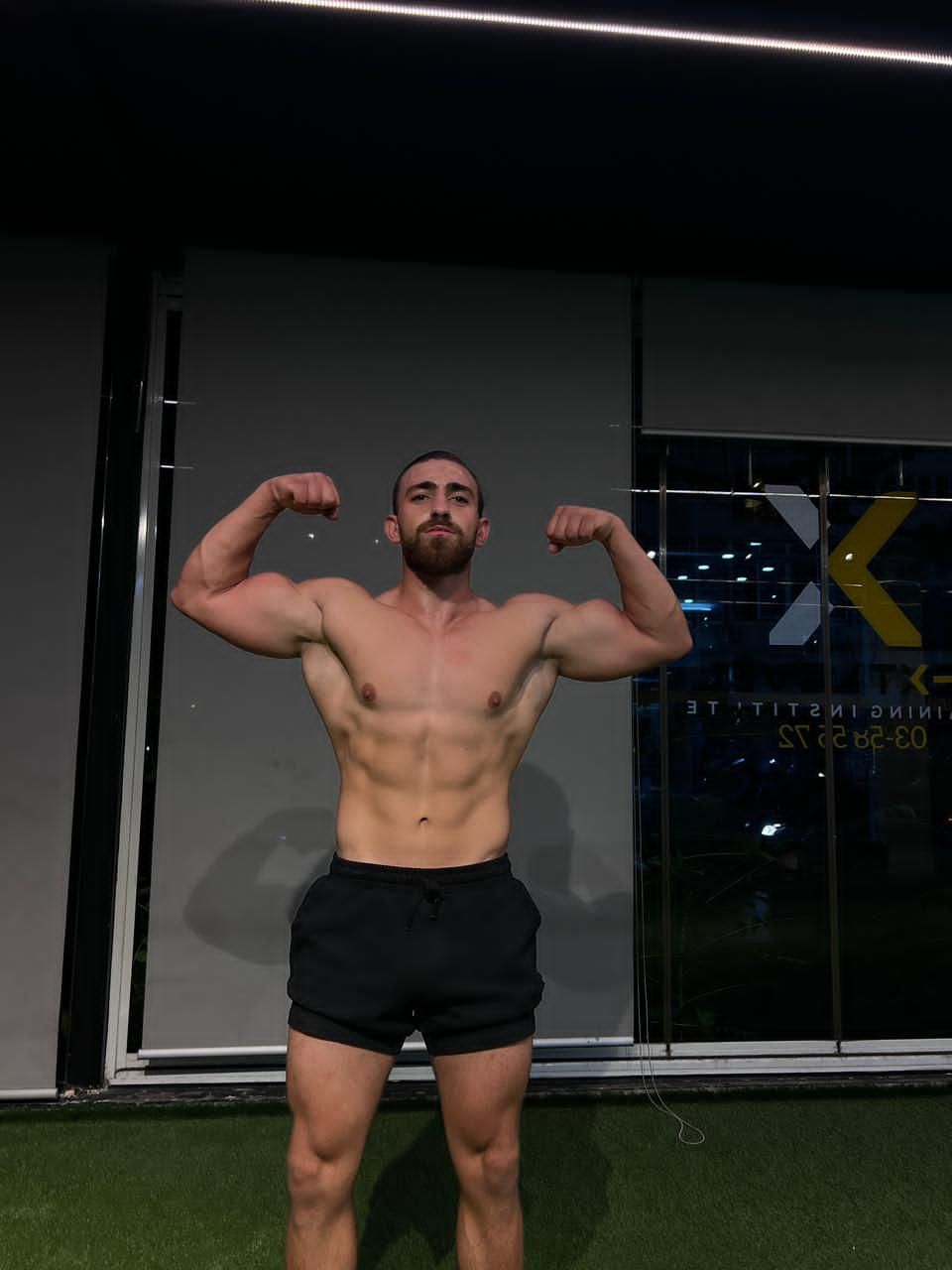 Fitness physique