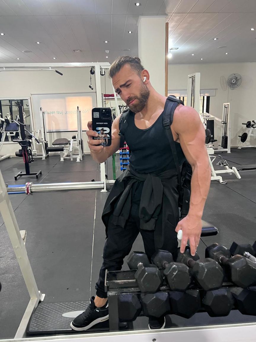 Samer training