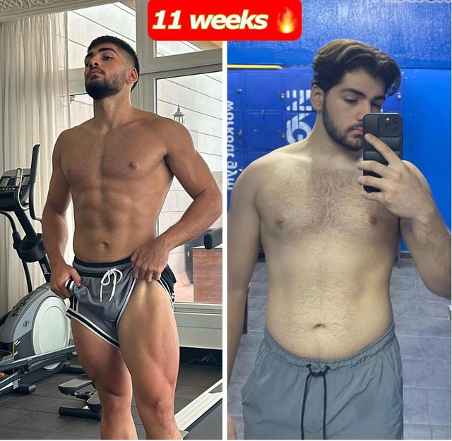 Documented client transformation 1