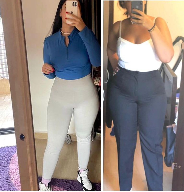 Documented client transformation 4